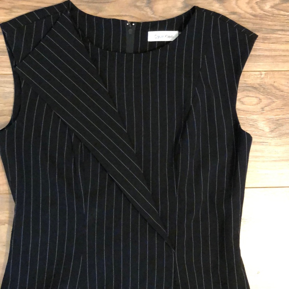 Calvin Klein dress
